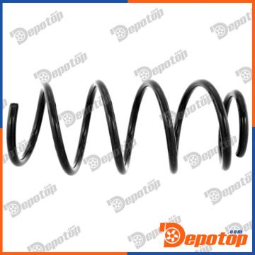 Ressorts de suspension avant pour FIAT | 12170, 4026187